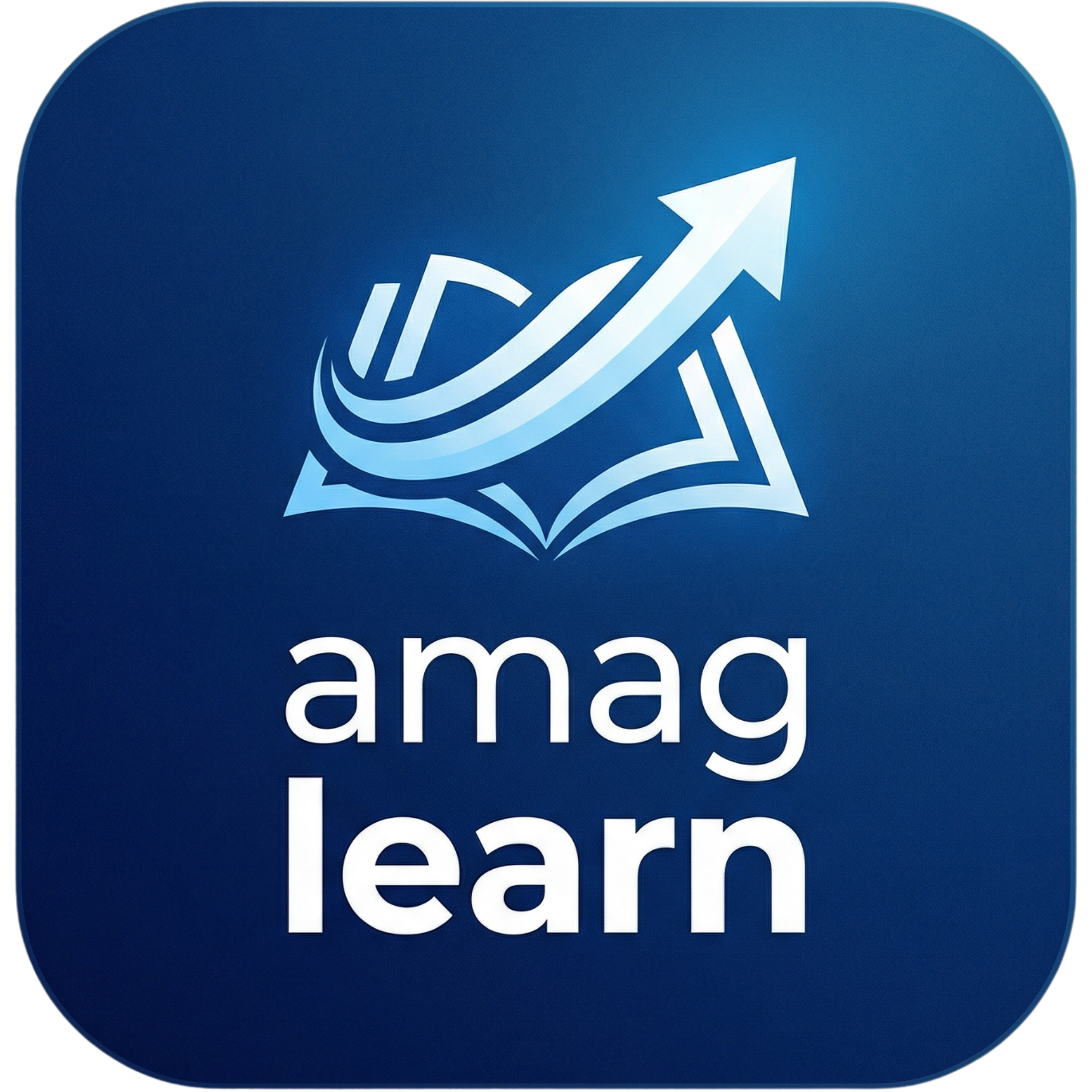 AMAG Logo